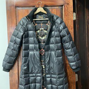 Pendleton Down Jacket / Coat